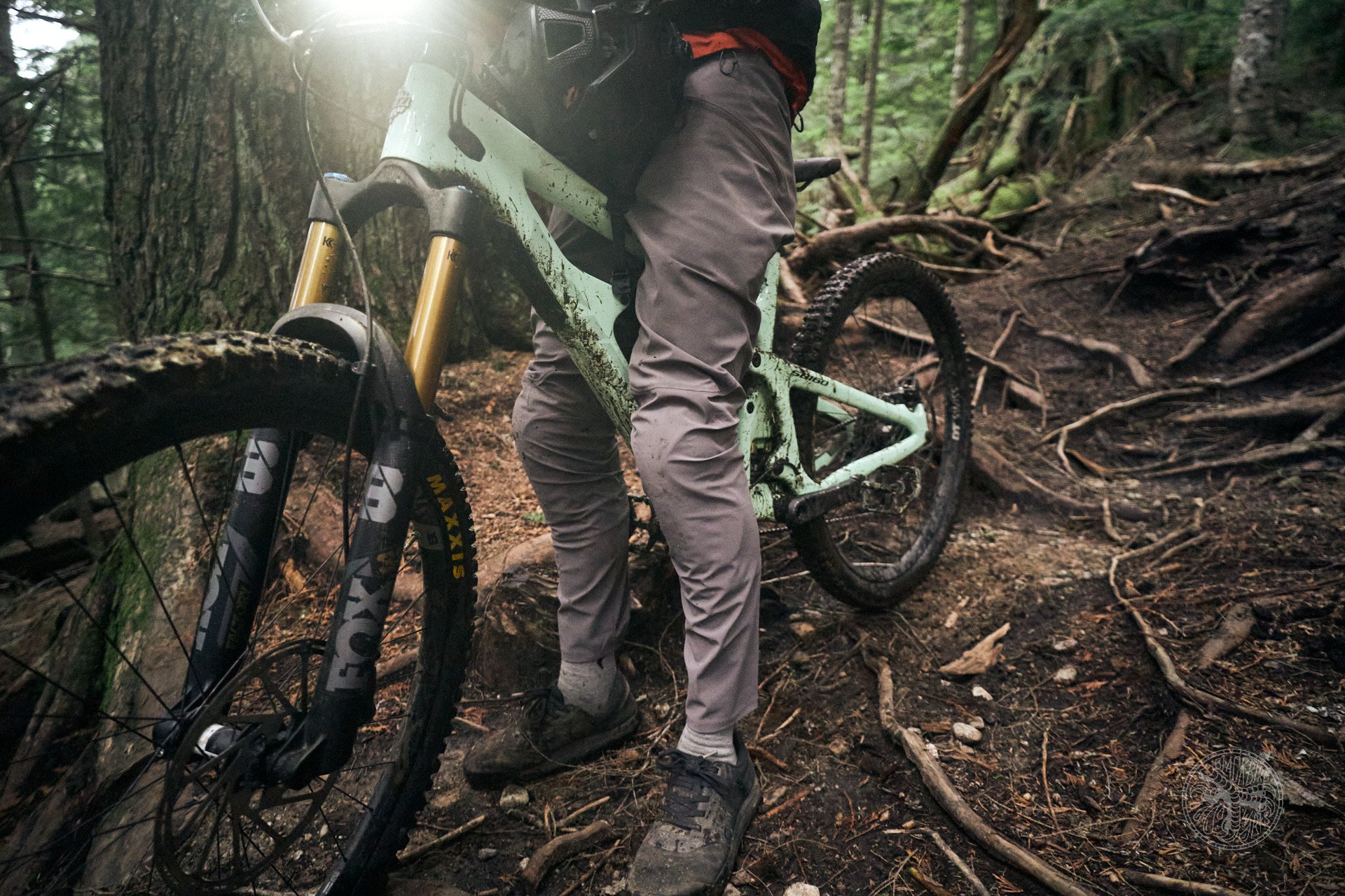7mesh Grit Pants Deniz Merdano r Cam McRae 1