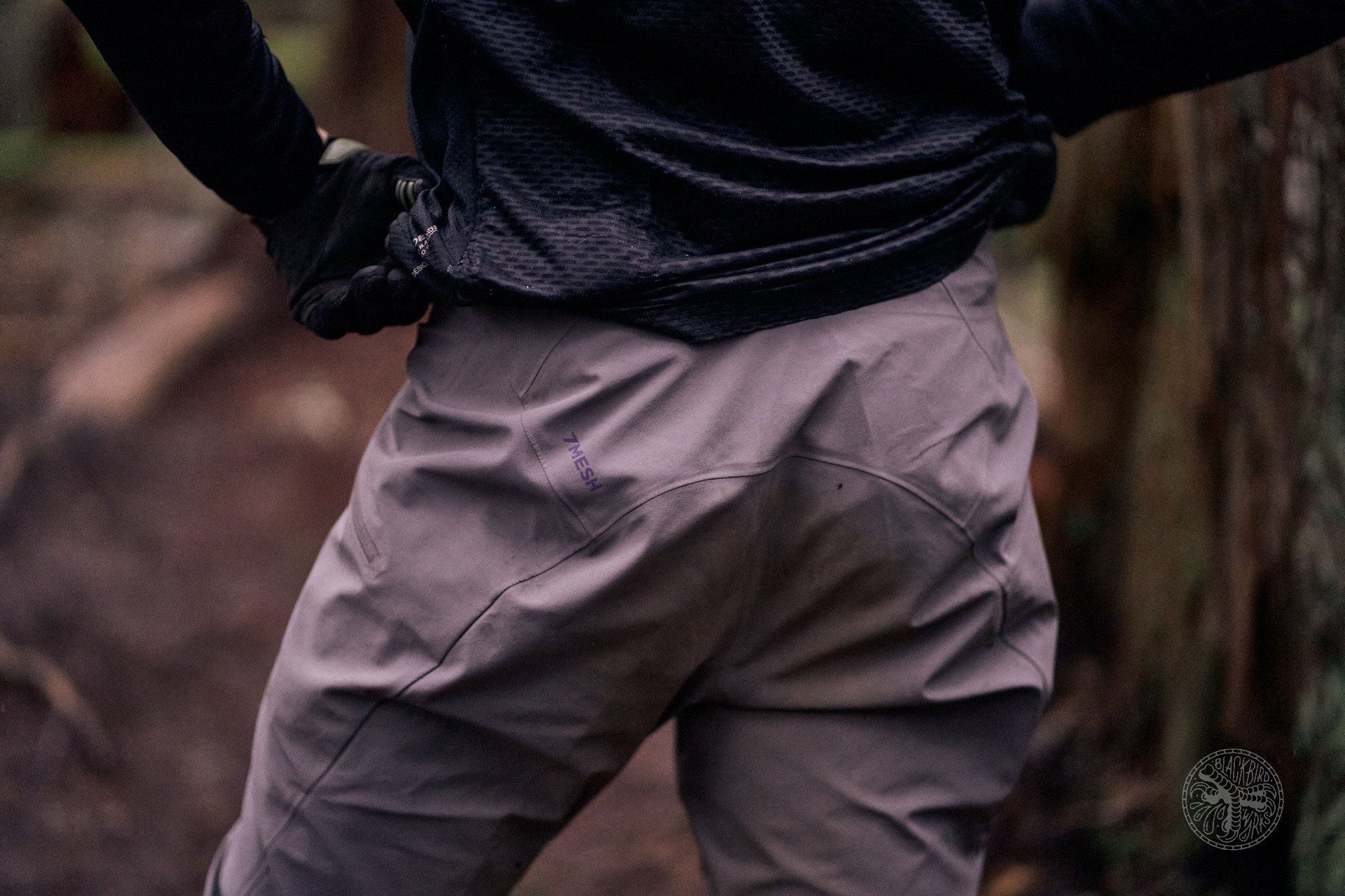 7mesh Grit Pants Deniz Merdano r Cam McRae 12