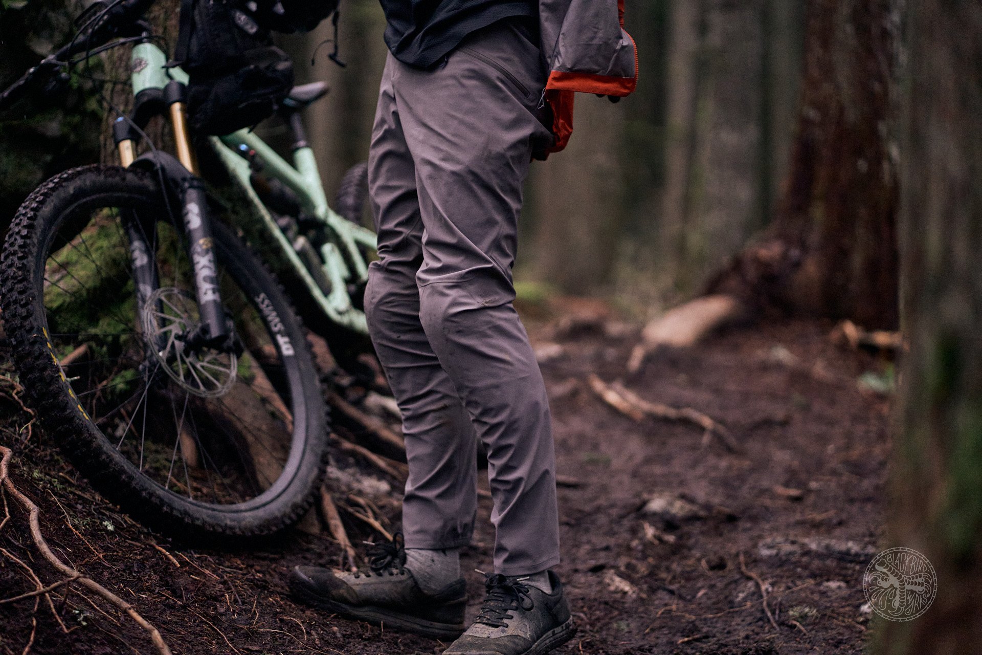 7mesh Grit Pants Deniz Merdano r Cam McRae 5