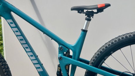 BikeYoke wireless dropper2