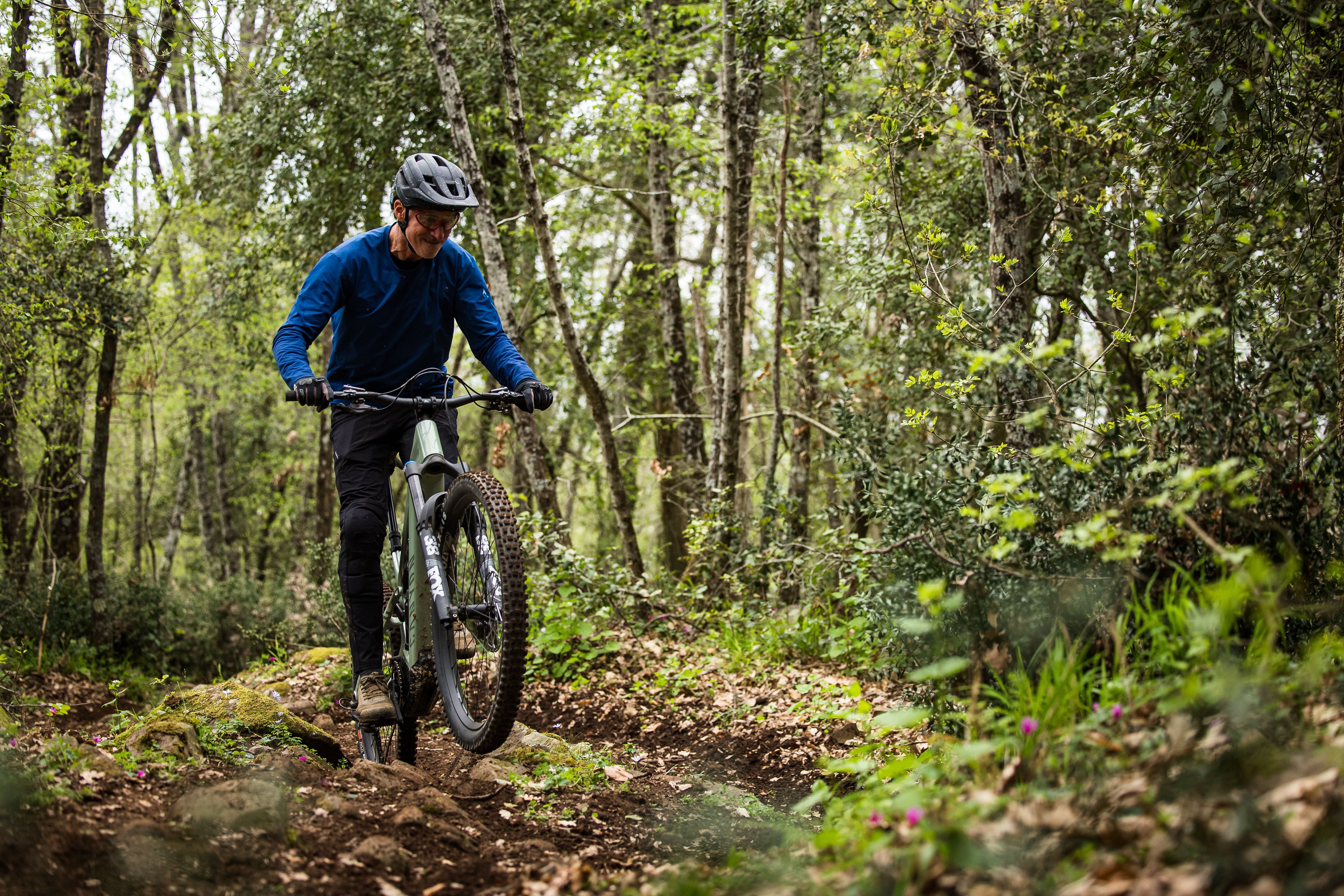 Canyon Strive ON Boris Beyer 13