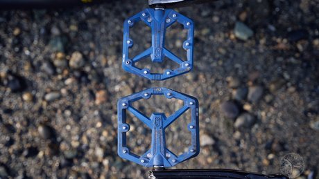 Crankbrothers Stamp 1 pedals 2023 deniz merdano 7