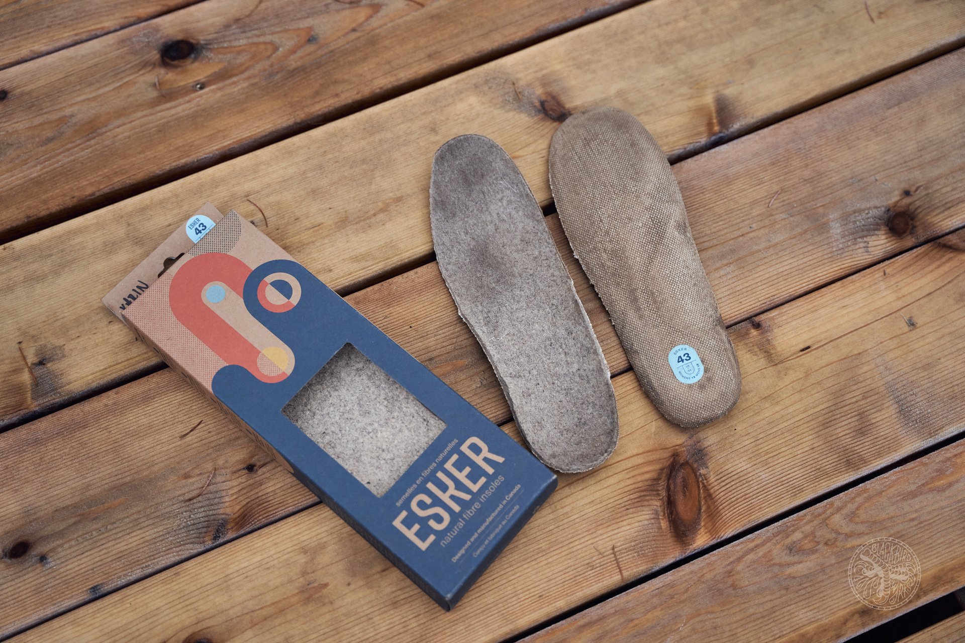 esker package