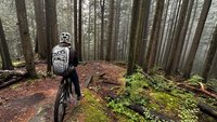 EVOC Trail Pro 16 Pack We Are One Arrival NSMB Andrew Major by Penny