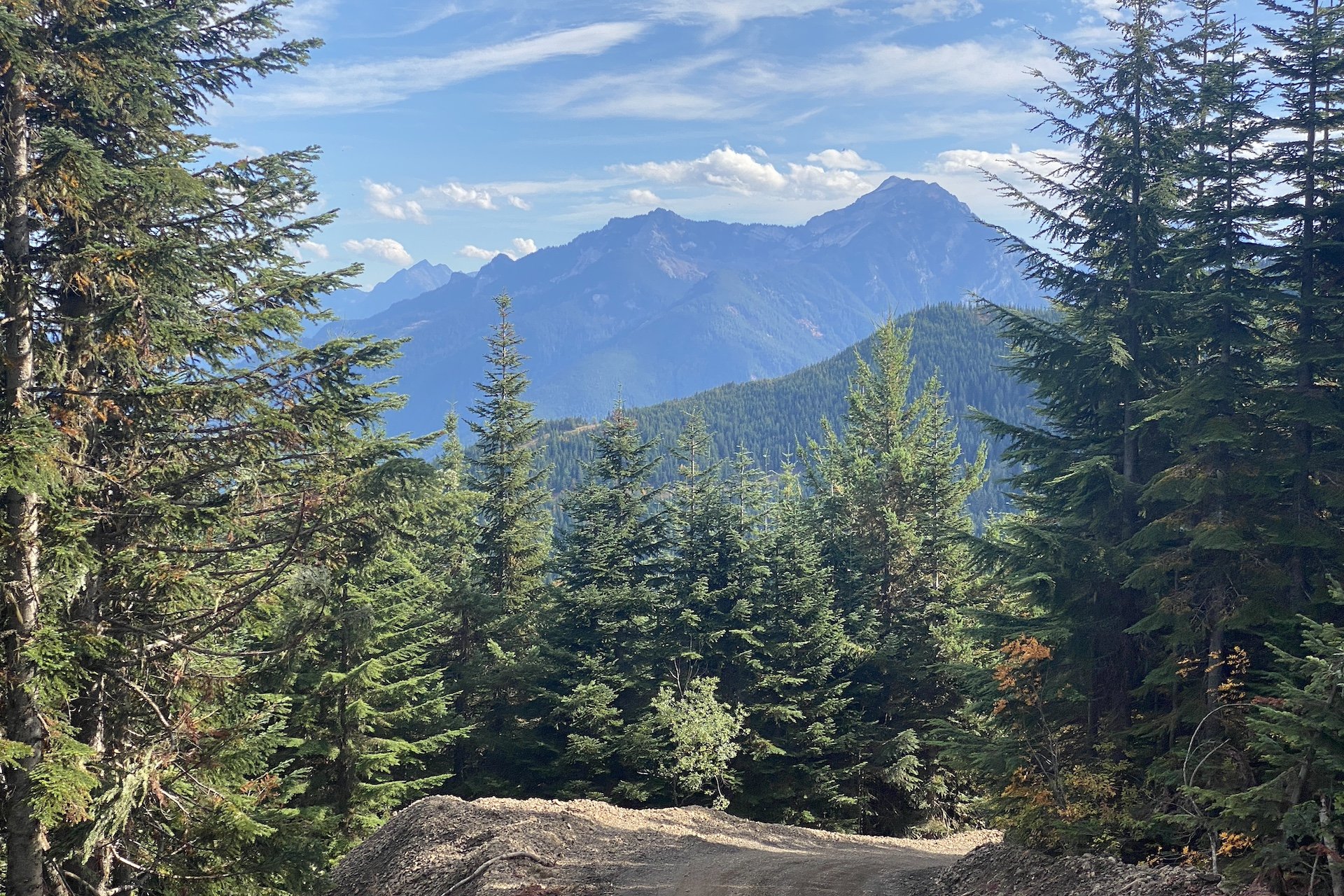 getting high in the fraser valley