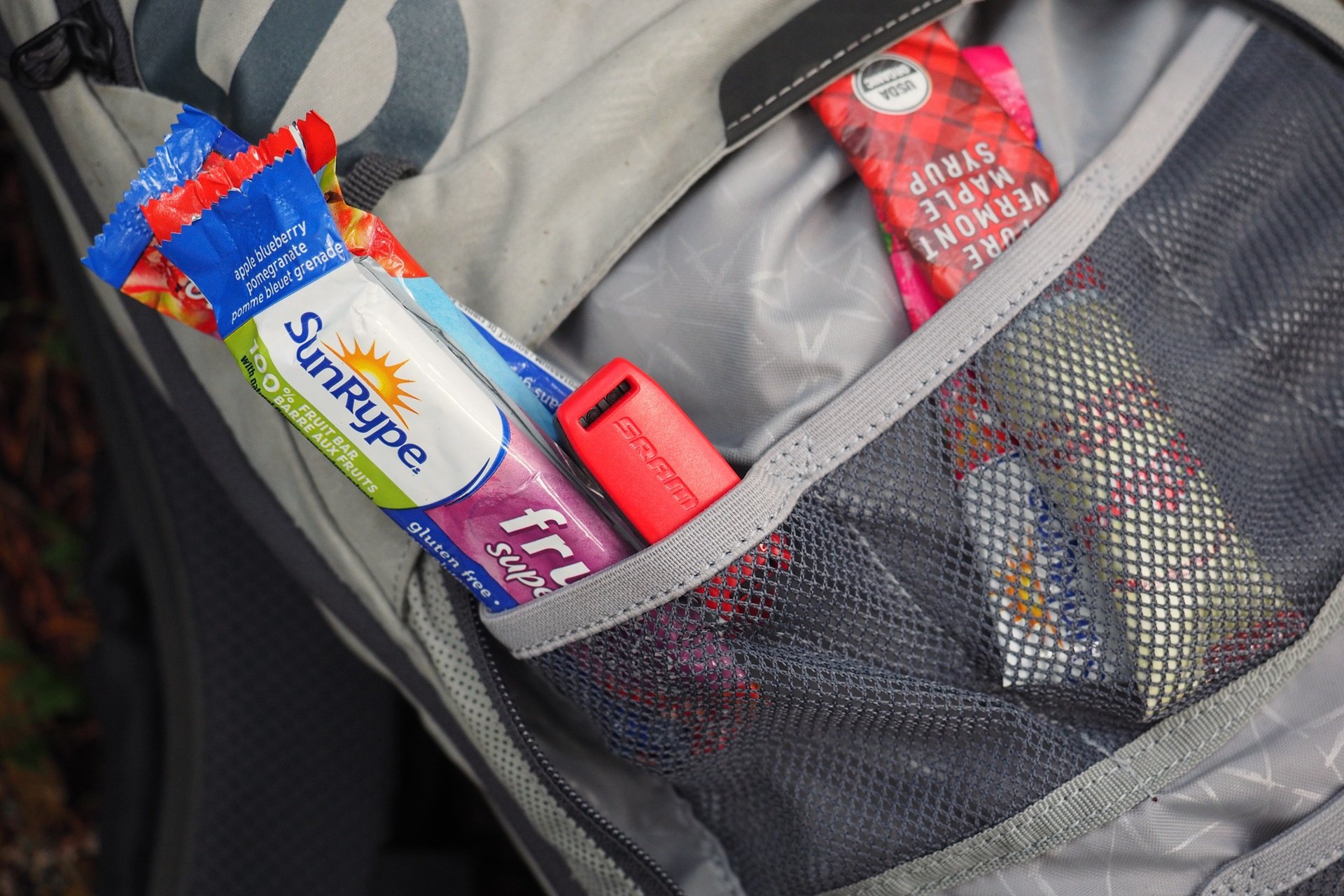 Overpacking EVOC Backpack NSMB Andrew Major (16)