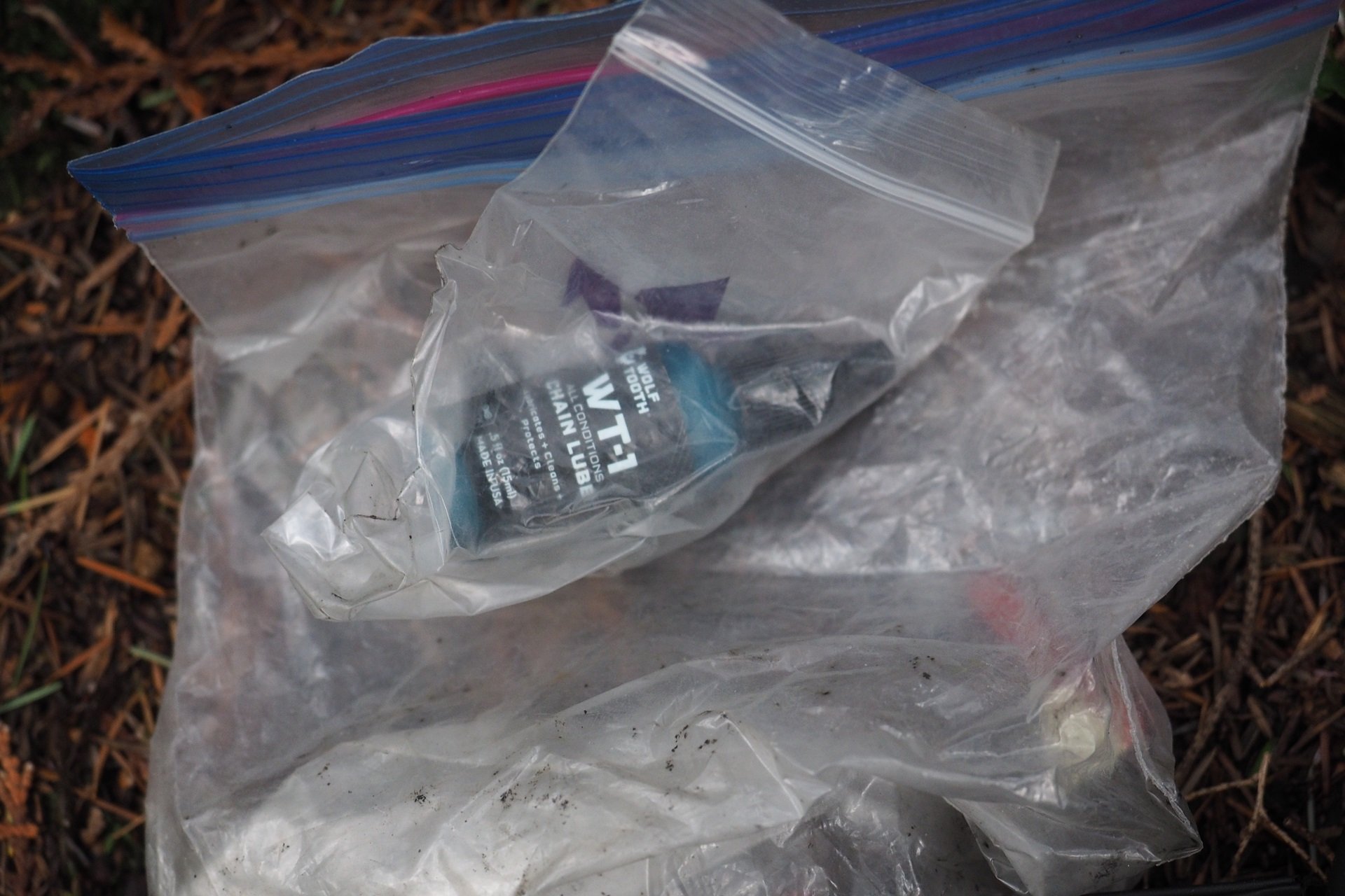 Overpacking EVOC Backpack NSMB Andrew Major (18)