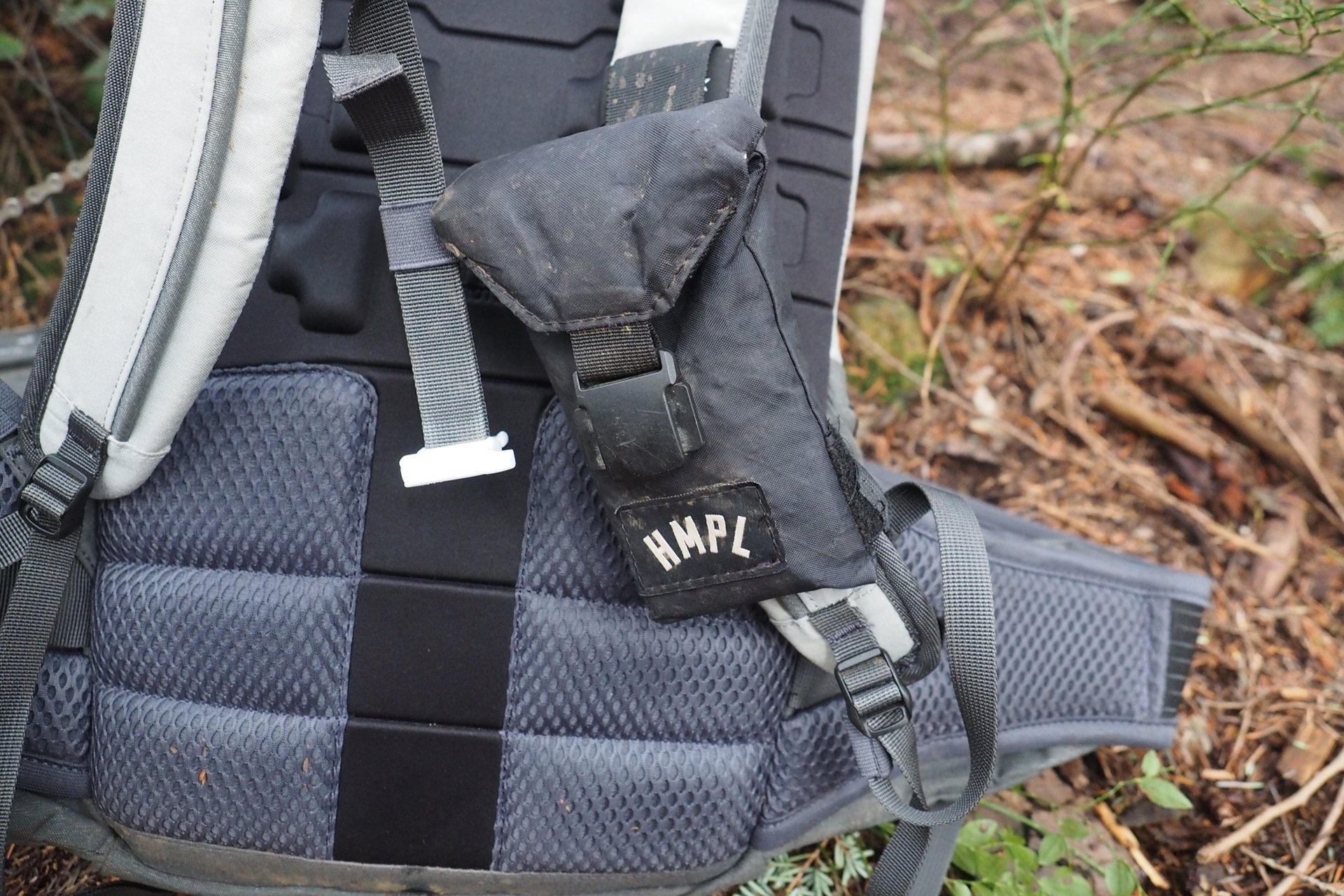 Overpacking EVOC Backpack NSMB Andrew Major (4)