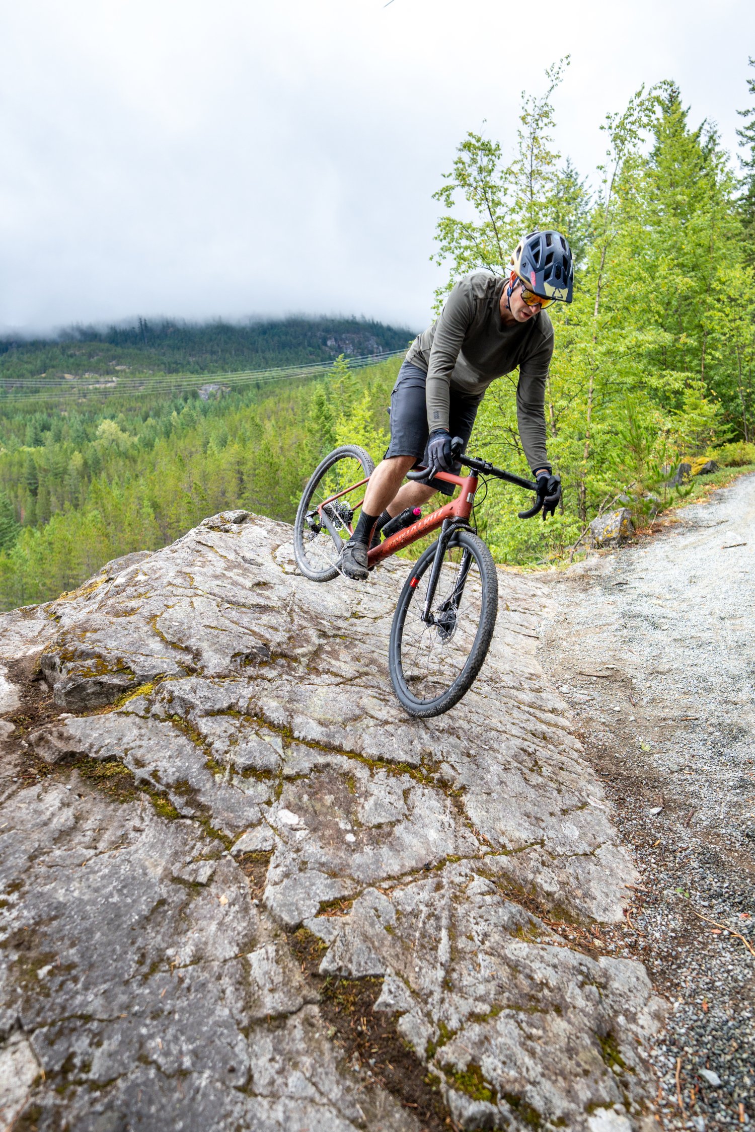 S2S Trail Action-100