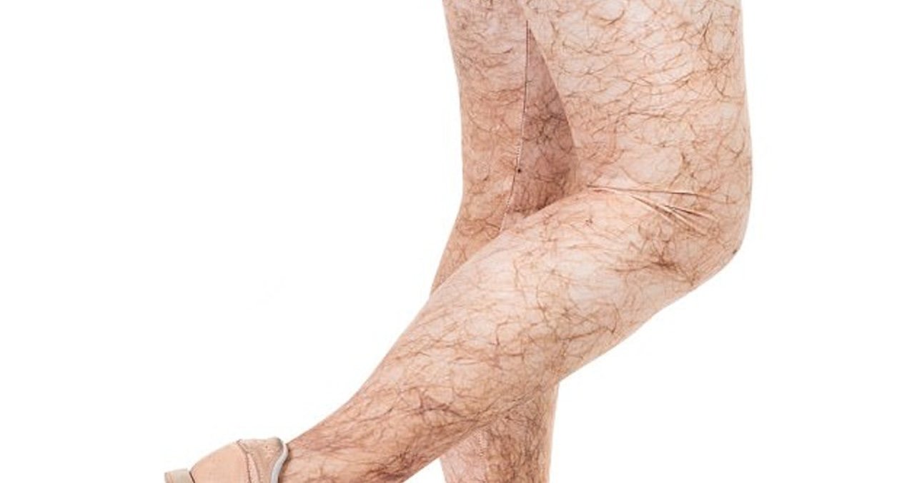 Zhairpants